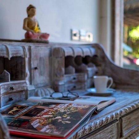 Boho Hills Bali Hotel Pecatu Eksteriør billede