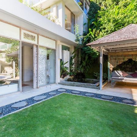 Boho Hills Bali Hotel Pecatu Eksteriør billede
