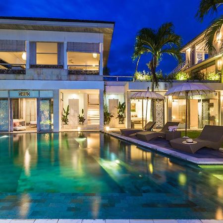 Boho Hills Bali Hotel Pecatu Eksteriør billede