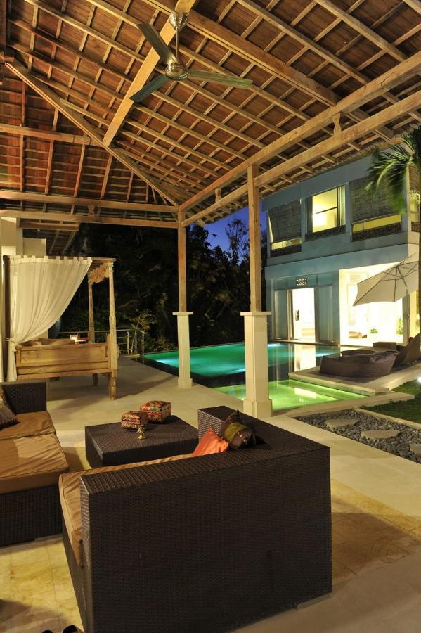 Boho Hills Bali Hotel Pecatu Værelse billede