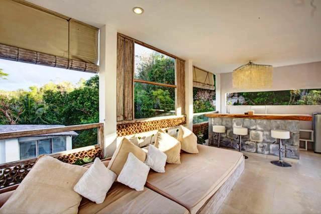 Boho Hills Bali Hotel Pecatu Eksteriør billede
