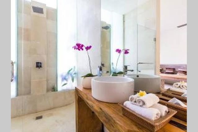 Boho Hills Bali Hotel Pecatu Eksteriør billede