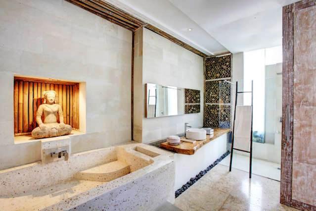 Boho Hills Bali Hotel Pecatu Eksteriør billede