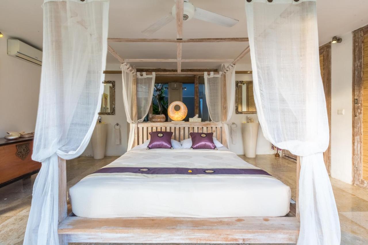 Boho Hills Bali Hotel Pecatu Eksteriør billede