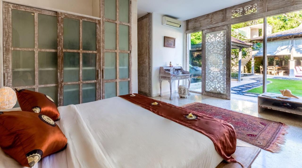 Boho Hills Bali Hotel Pecatu Eksteriør billede