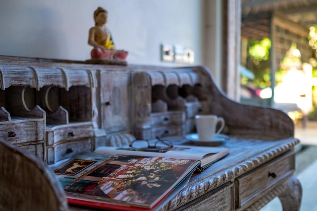 Boho Hills Bali Hotel Pecatu Eksteriør billede
