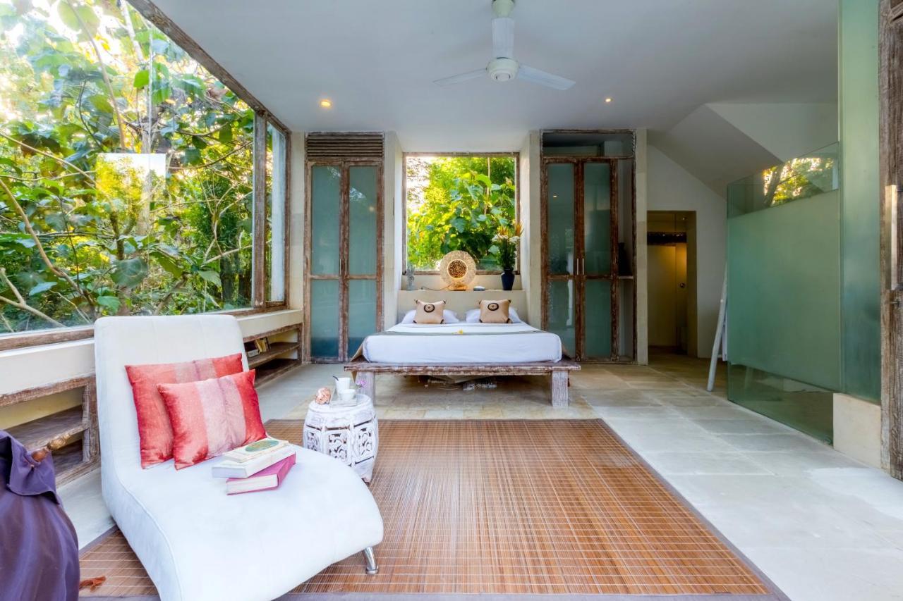 Boho Hills Bali Hotel Pecatu Eksteriør billede
