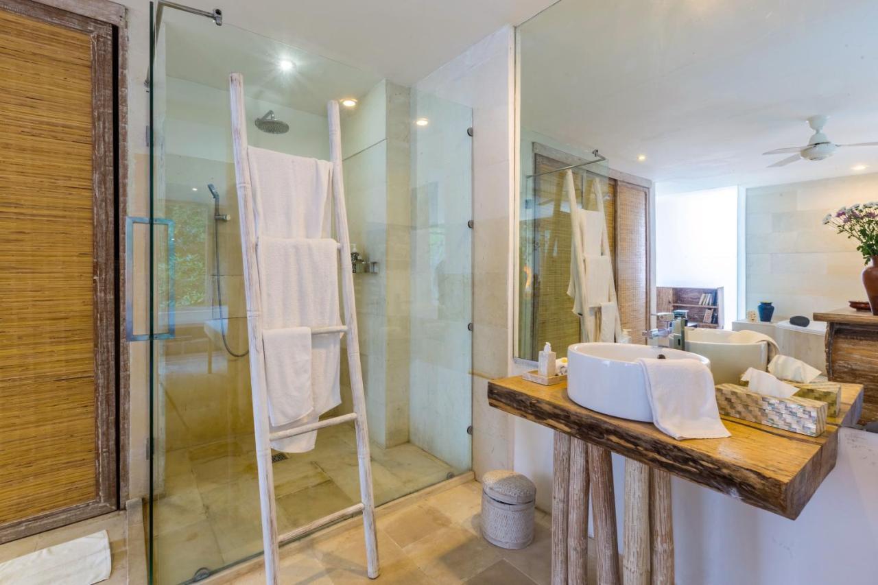 Boho Hills Bali Hotel Pecatu Eksteriør billede