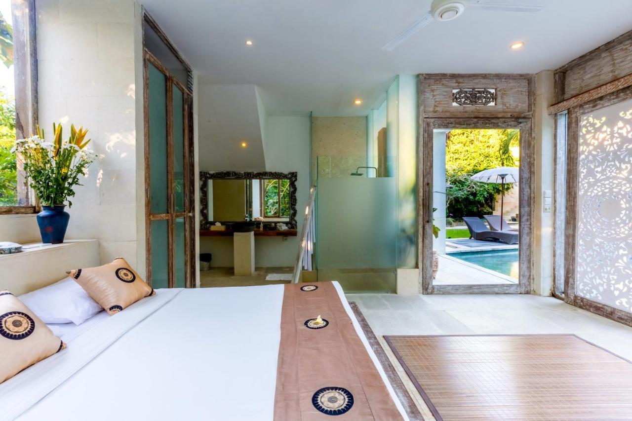 Boho Hills Bali Hotel Pecatu Eksteriør billede