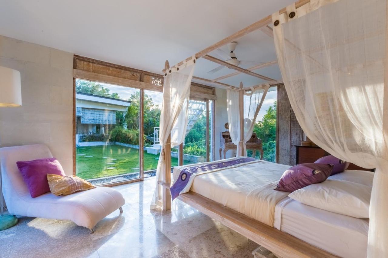 Boho Hills Bali Hotel Pecatu Eksteriør billede