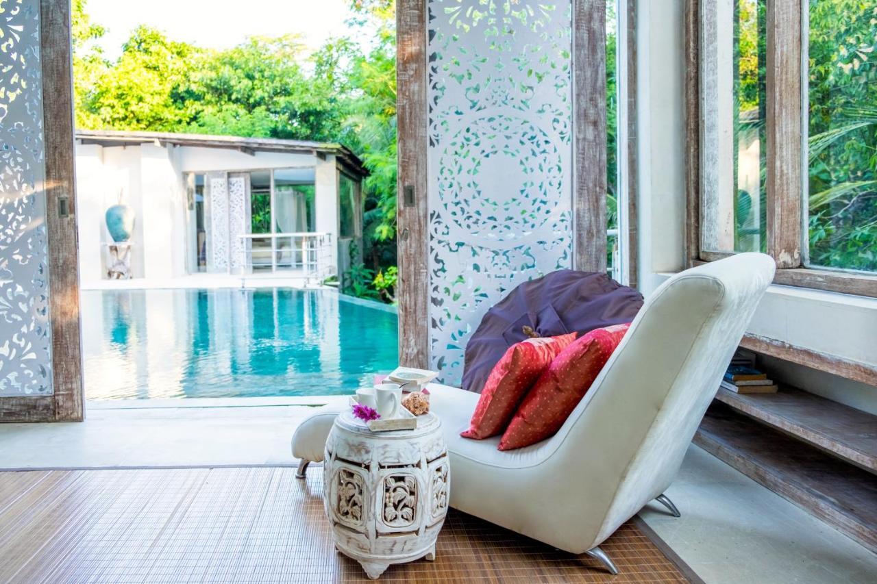 Boho Hills Bali Hotel Pecatu Eksteriør billede