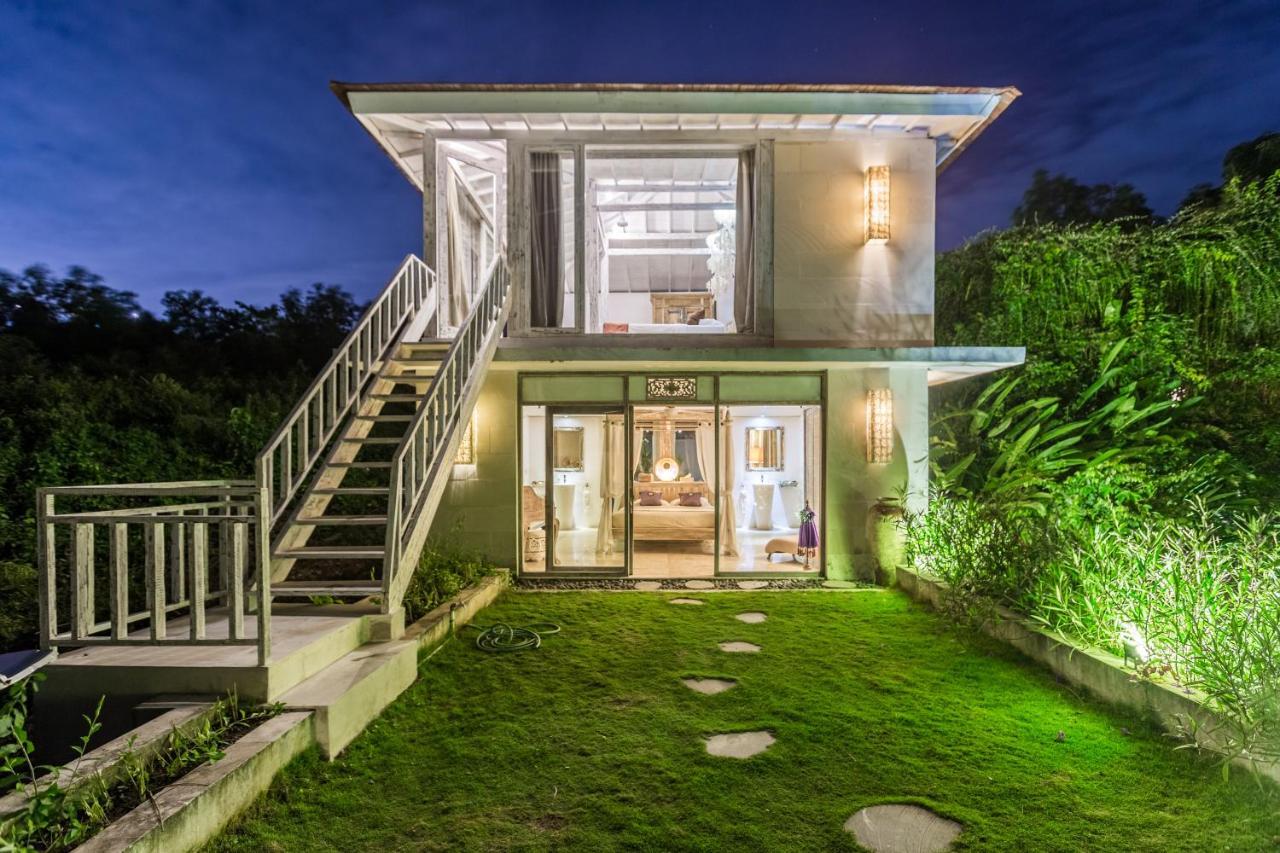 Boho Hills Bali Hotel Pecatu Eksteriør billede