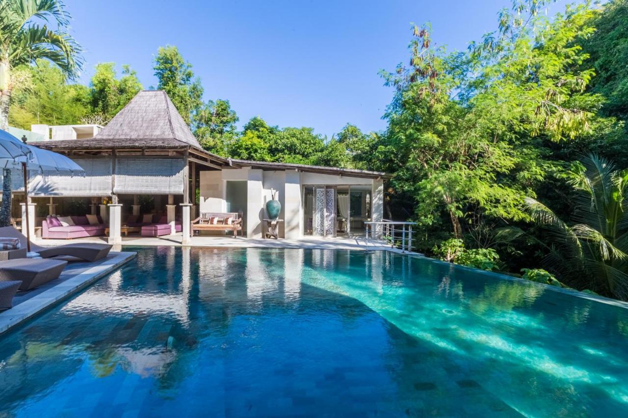Boho Hills Bali Hotel Pecatu Eksteriør billede